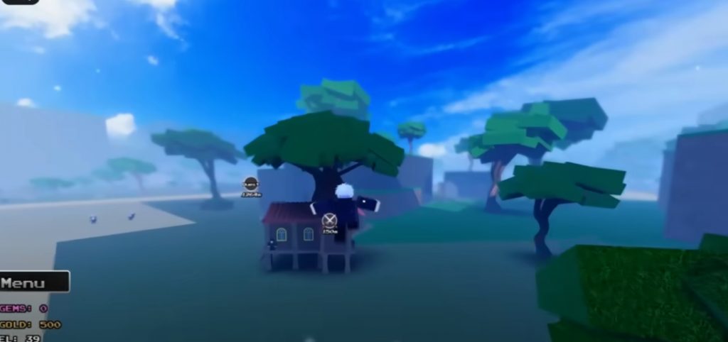 Aether Adventures