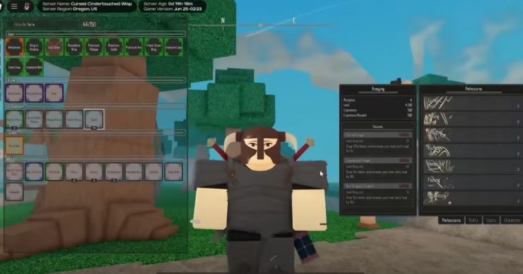 Rune Slayers
