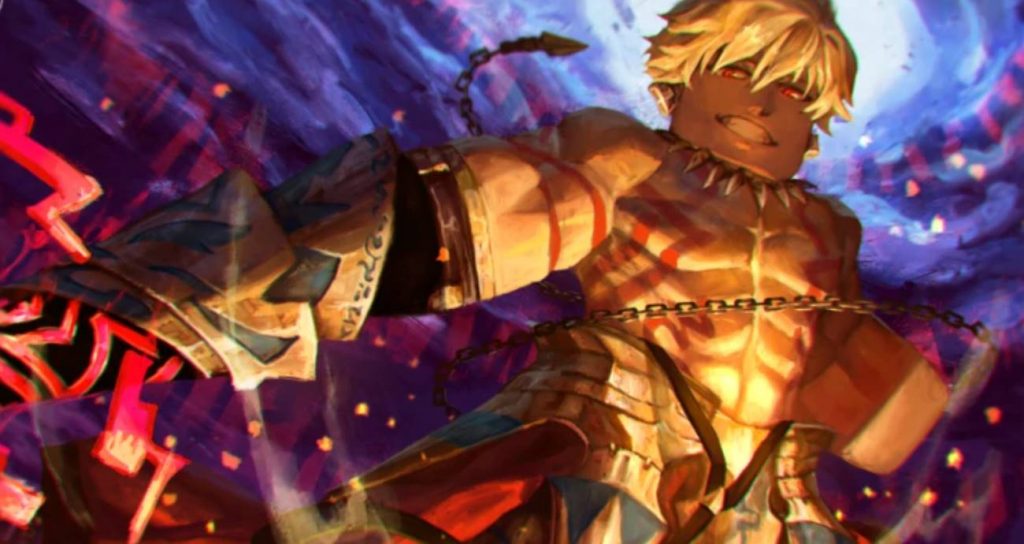 Anime Boss Raid
