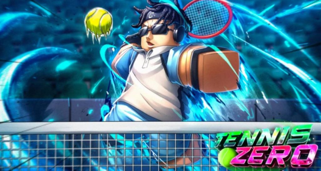 Tennis Zero