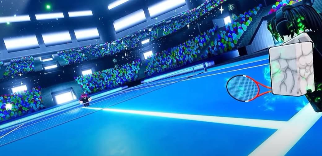 Tennis Zero