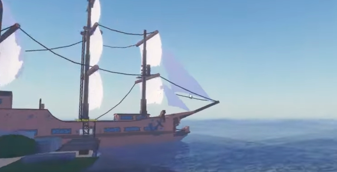 Fisch Update Guide – Meteorologist, New Enchantments, Rod Favorites & Codes