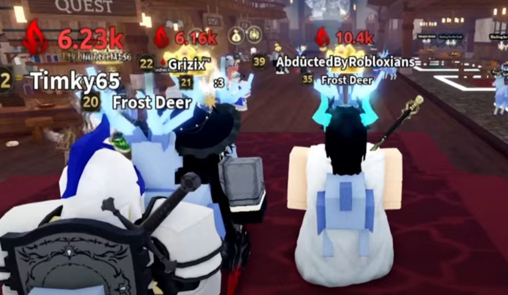 Dungeon Lootify