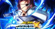 All Star Tower Defense X Update 5 Guide – New Units, Codes, Events & More!