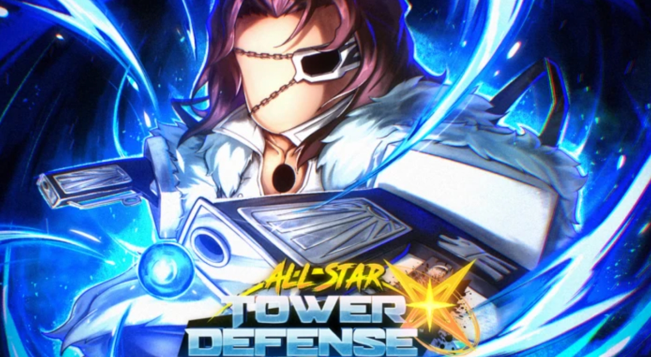 All Star Tower Defense X Update 5 Guide – New Units, Codes, Events & More!