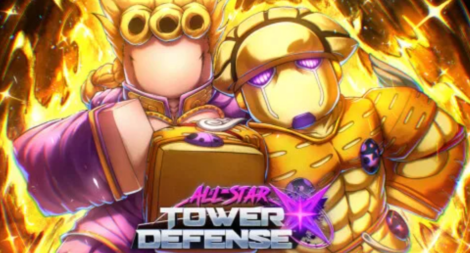 All Star Tower Defense X