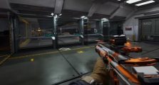 M7 Delta Force Mobile