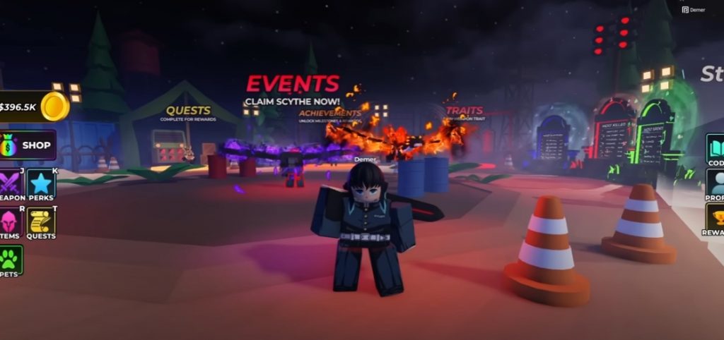 Hunty Zombies