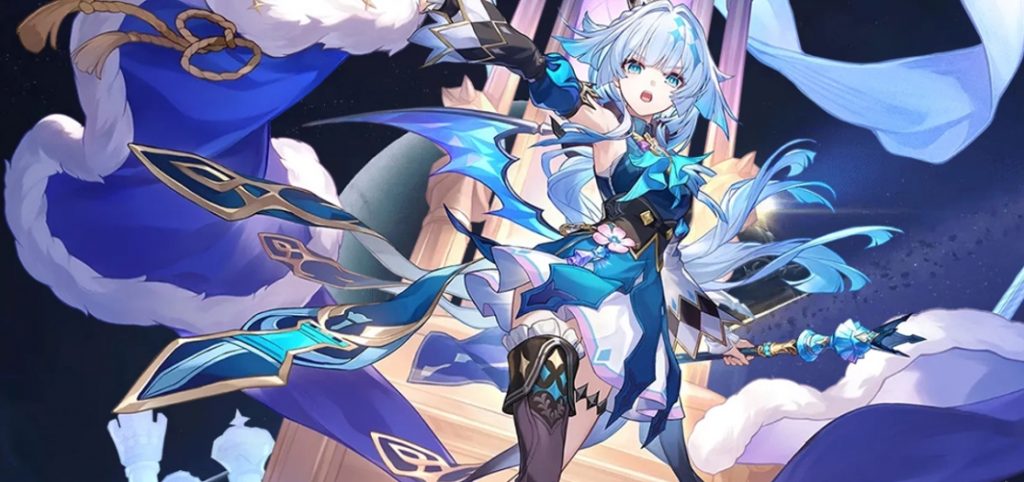 Cerydra Honkai: Star Rail Guide - Best Builds, Relics, Teams & Should You Pull?