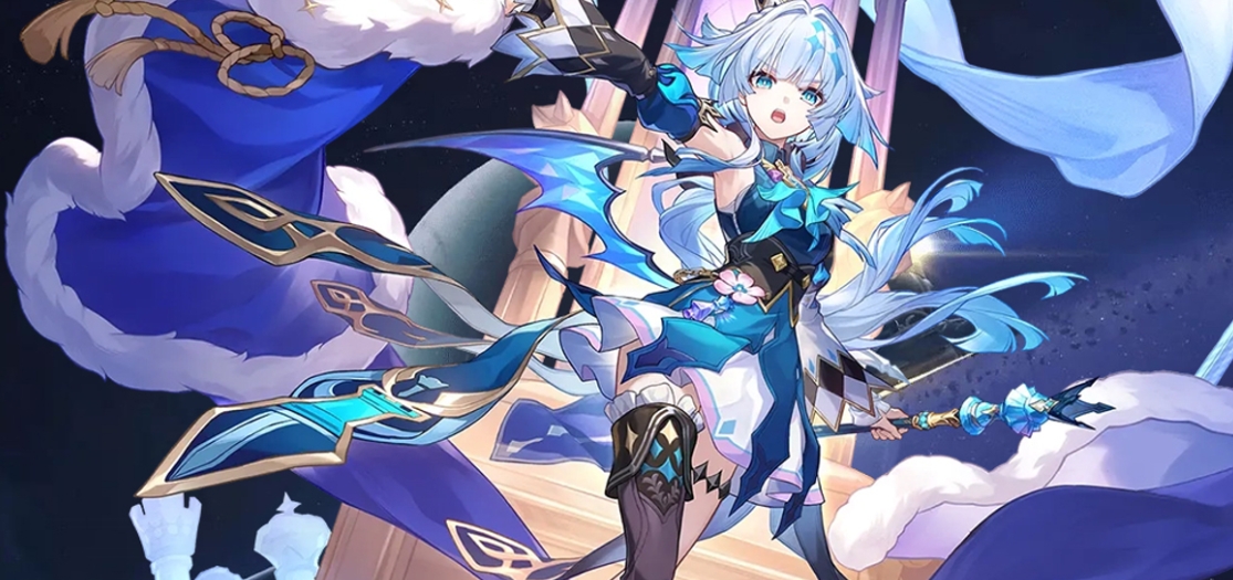 Cerydra Honkai: Star Rail Guide - Best Builds, Relics, Teams & Should You Pull?