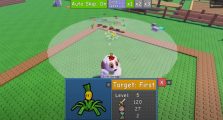 Garden Tower Defense