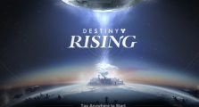 Destiny Rising