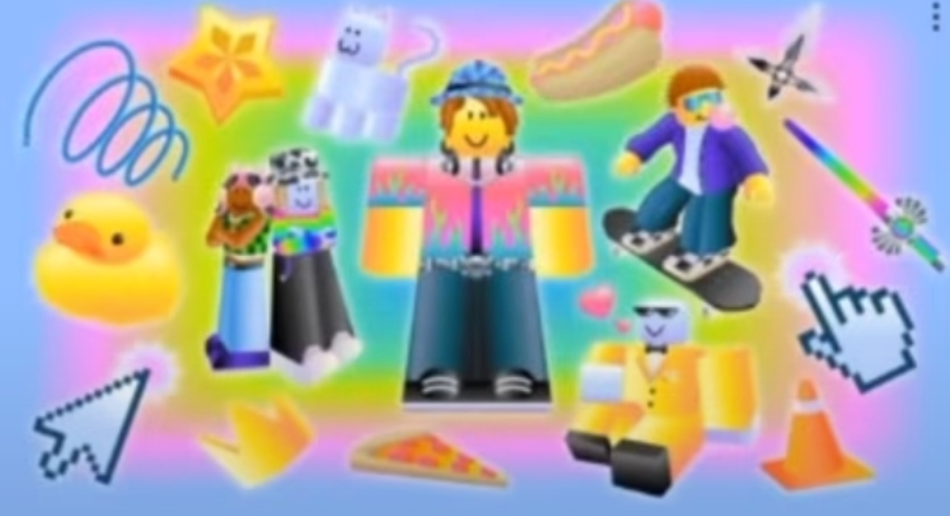 Roblox Reaches 1 Trillion YouTube Views, Google’s Celebration Outshines the Devs!