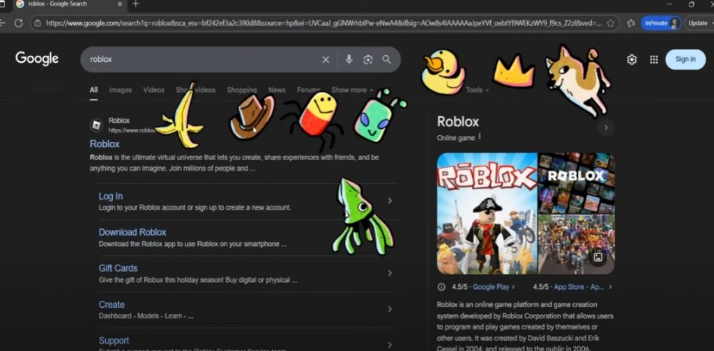 Roblox Reaches 1 Trillion YouTube Views, Google’s Celebration Outshines the Devs!