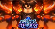 Anime Relics Official WIKI, Trello, Discord & Game Links!