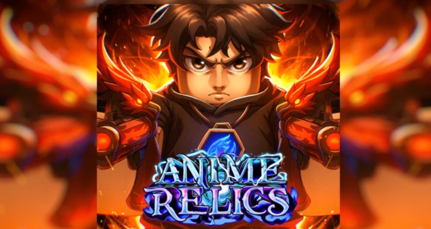 Anime Relics Official WIKI, Trello, Discord & Game Links!