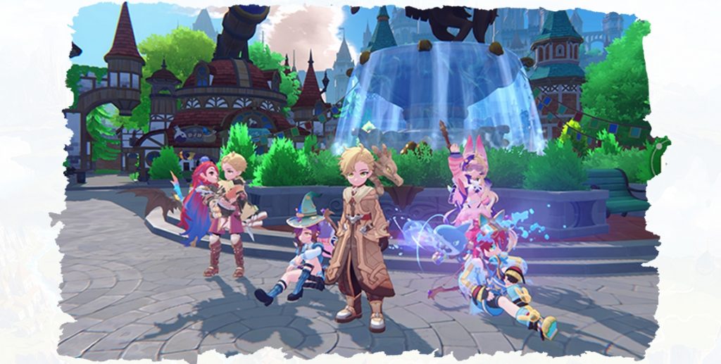 Project Abyss: Next Ragnarok, A New Era for the Ragnarok World