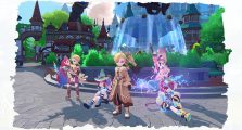 Project Abyss: Next Ragnarok, A New Era for the Ragnarok World