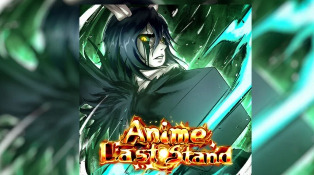 Anime Last Stands