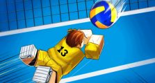 Volleyball Legends