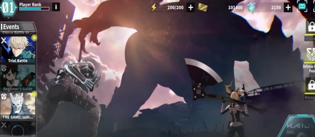 How Free-to-Play Friendly is Kaiju No. 8: The Game?
