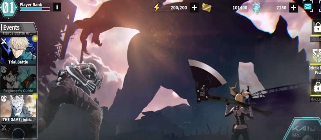 How Free-to-Play Friendly is Kaiju No. 8: The Game?