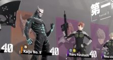 Kaiju No. 8: The Game Tier List – Best Characters to Use!