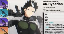 Kaiju No. 8: The Game Tier List – Best Characters to Use!