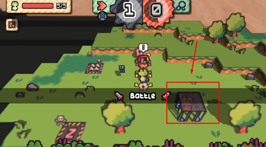 How to Recruit Characters in Paper Animal Adventures