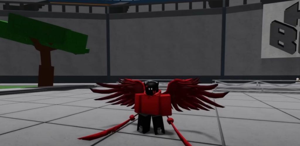 Hawk Moveset Roblox Heroes Battleground, How to Get & Skills Explanation