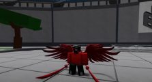 Hawk Moveset Roblox Heroes Battleground, How to Get & Skills Explanation
