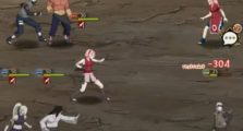 Ninja Destiny: Shinobi Rising