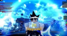 Anime Vanguards