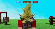 How to Get Junk Bot in Grow a Garden Guide and Abilities