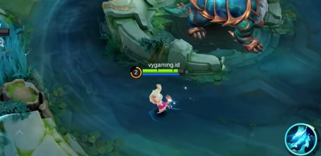 Kadita Revamp Mobile Legends Guide Full Skill Explanation and Gameplay Changes!