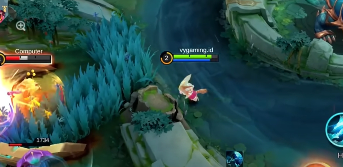 Kadita Revamp Mobile Legends Guide Full Skill Explanation and Gameplay Changes!