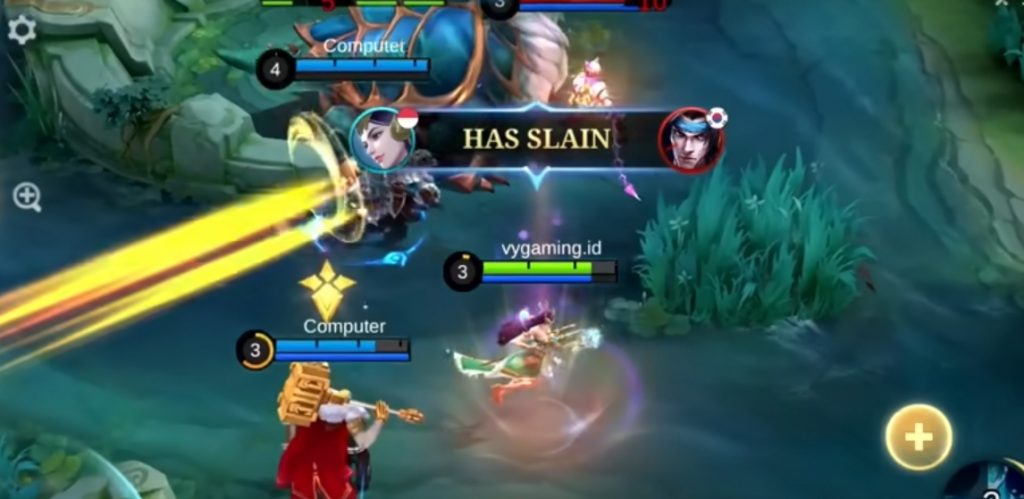 Kadita Revamp Mobile Legends Guide Full Skill Explanation and Gameplay Changes!