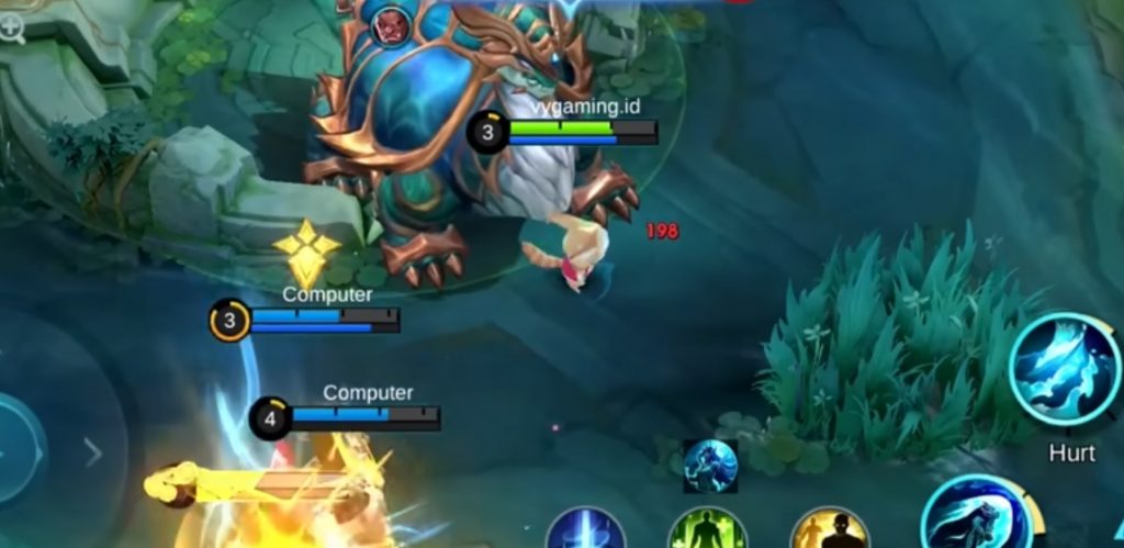 Kadita Revamp Mobile Legends Guide Full Skill Explanation and Gameplay Changes!