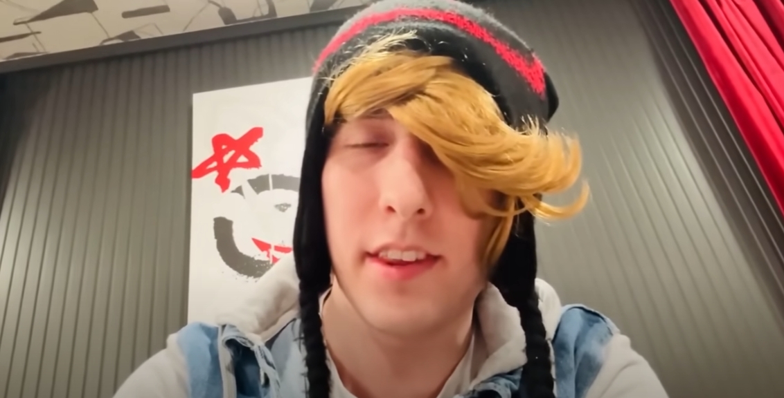 Biggest Roblox Youtuber KreekCraft Announces Departure from Star Program