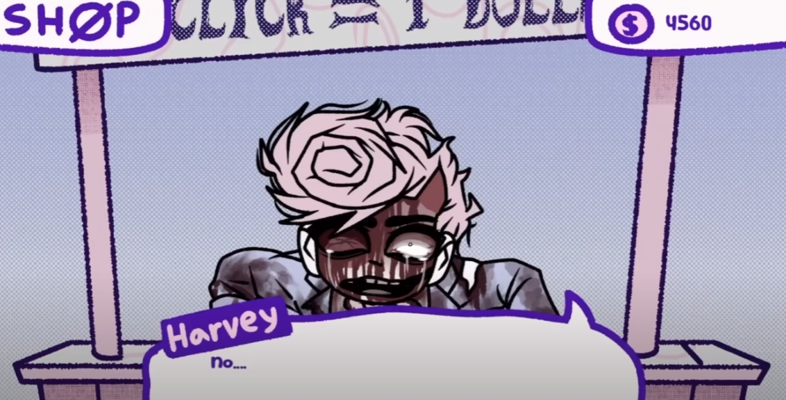 All 4 Endings in Blood Money and How to Unlock Them