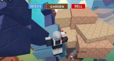 Grow a Garden