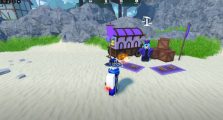 All Traveling Merchant Locations Roblox Prospecting Guide!