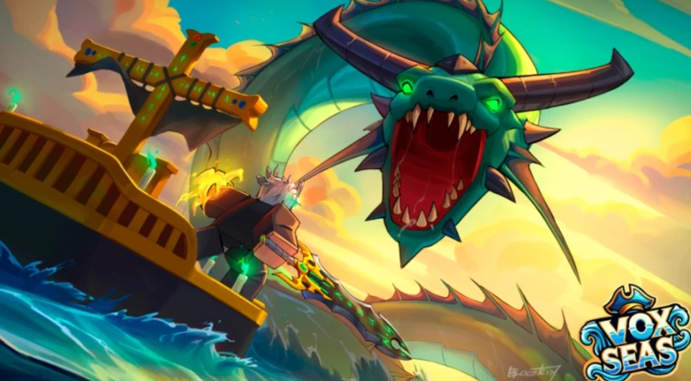 Vox Seas
