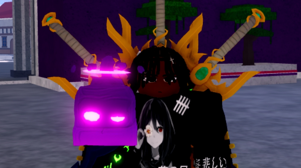 Vox Seas Fruit Tier List & Abilities Explained