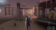 Cueist Identity V