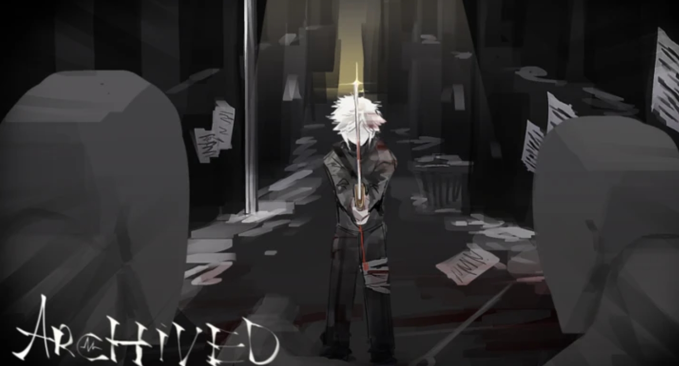 Roblox Archived Weapons Tier List, Best Weapons Ranked!