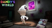 Dandy's World
