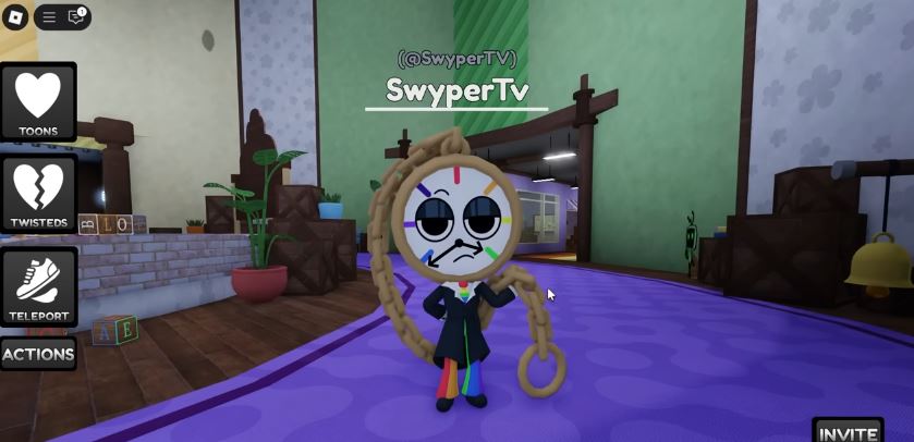 How to Get Dyle and Brusha in Dandy’s World New Update!