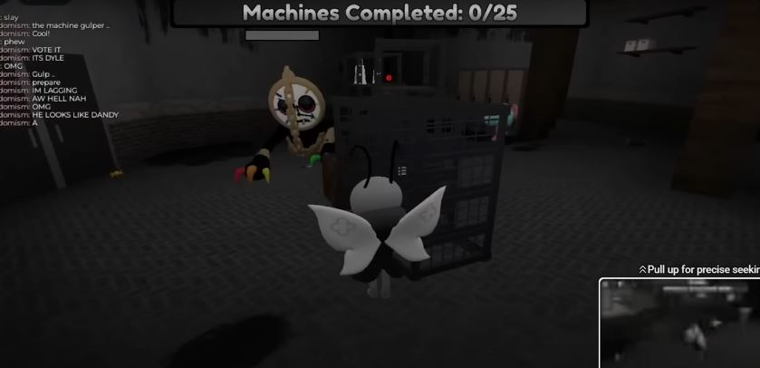 How to Get Dyle and Brusha in Dandy’s World New Update!