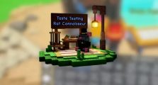All Rat Connoisseur Grow a Garden Quest Rewards and Drop Rates